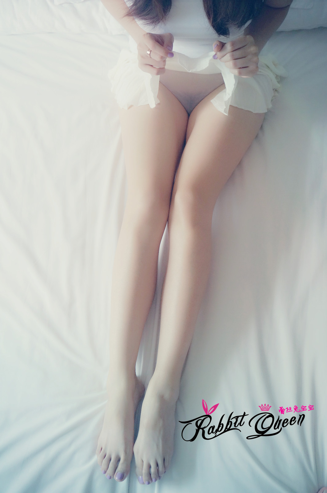 [lace Bunny] VIP set on December 16, 2013