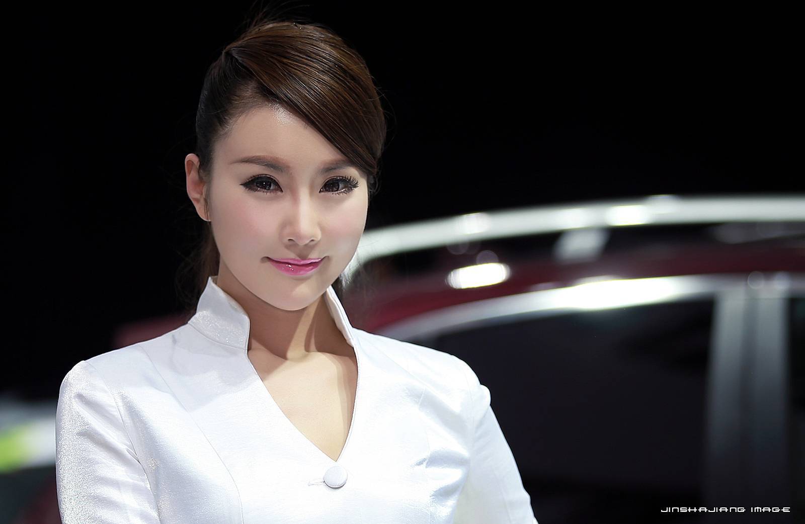 [online collection] 2013 Chengdu auto show part. 1