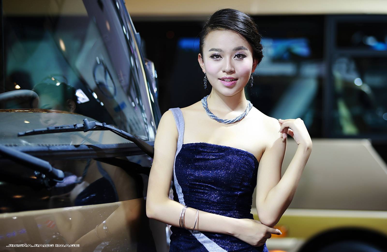 [online collection] 2013 Chengdu auto show part. 1