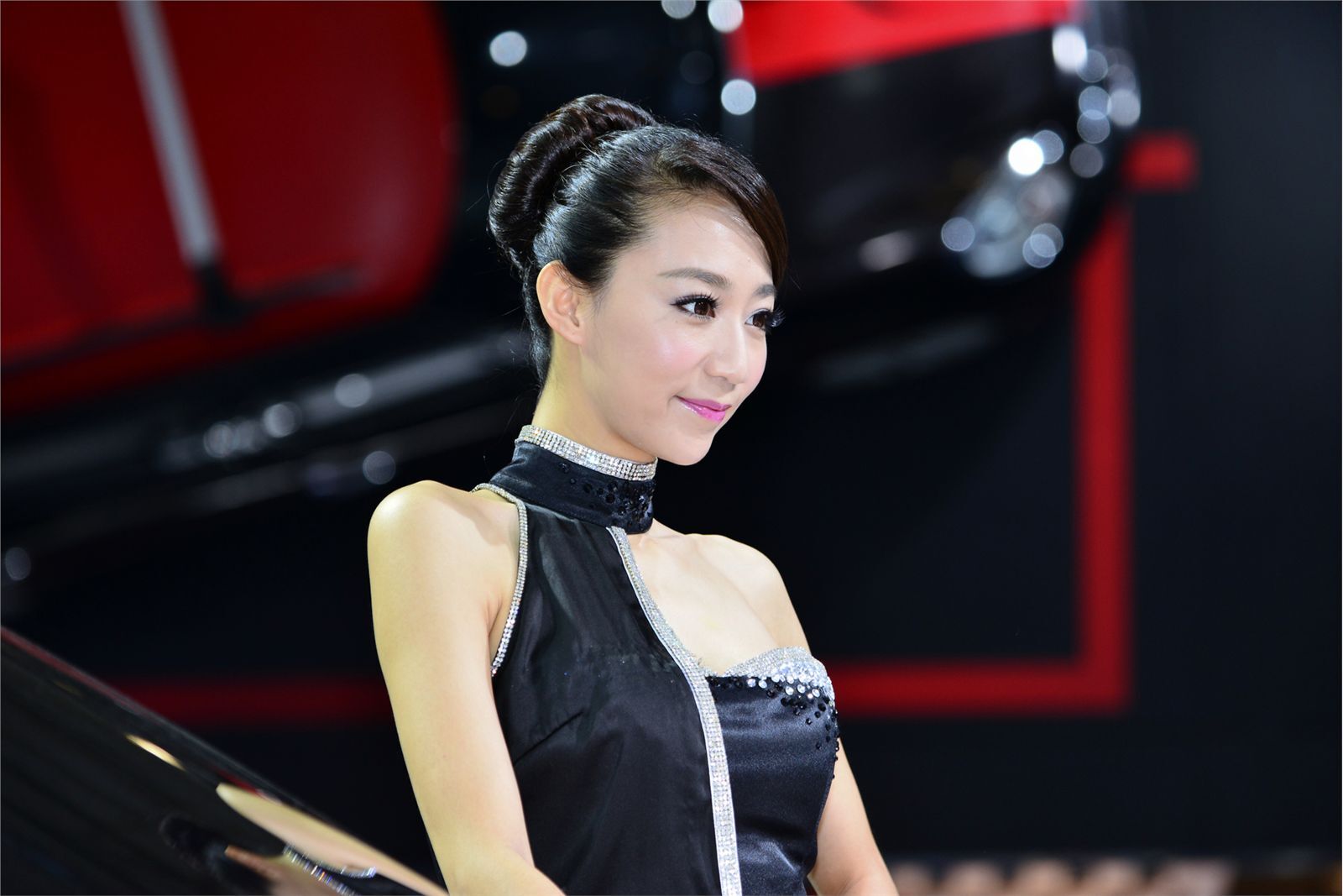 [online collection] 2013 Chengdu auto show part. 1