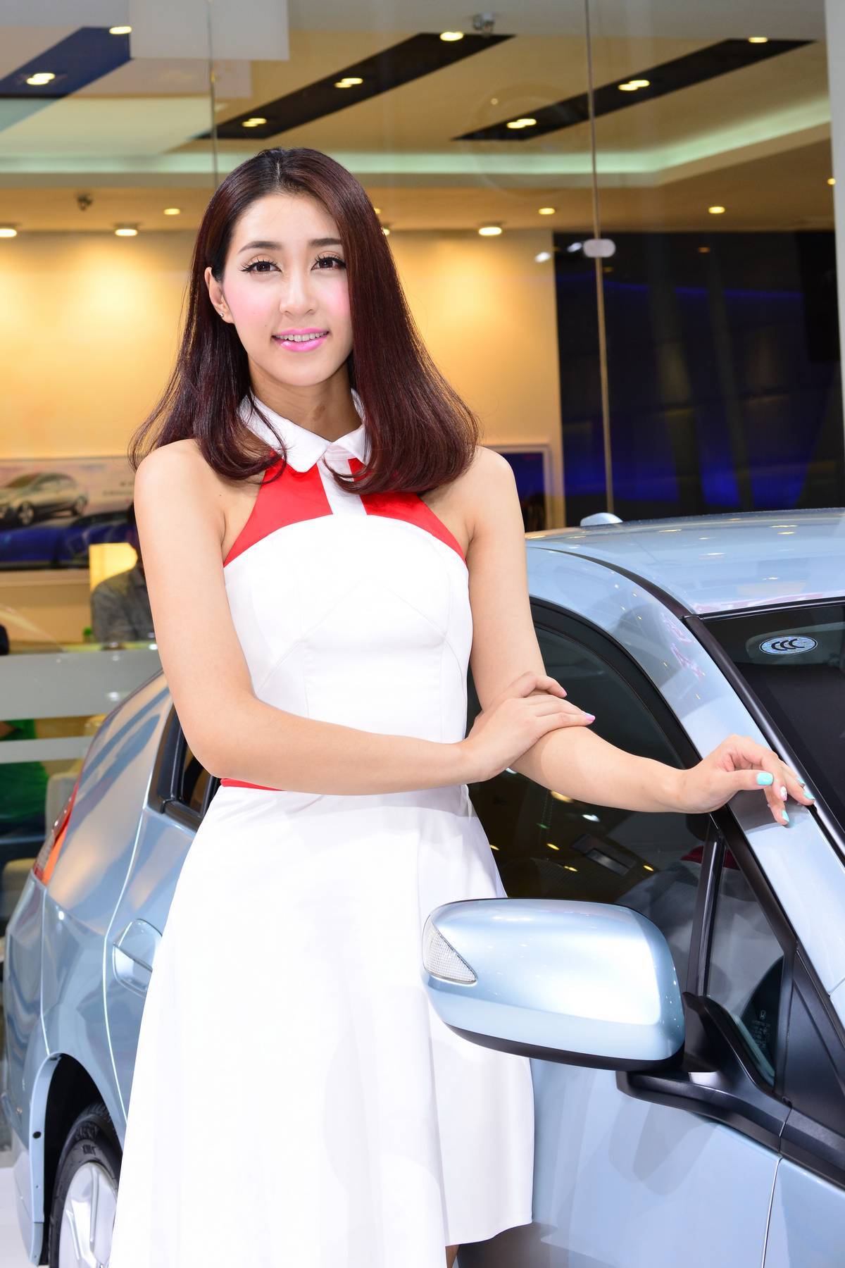 [online collection] 2013.11.08 2013 Chengdu auto show part. 2