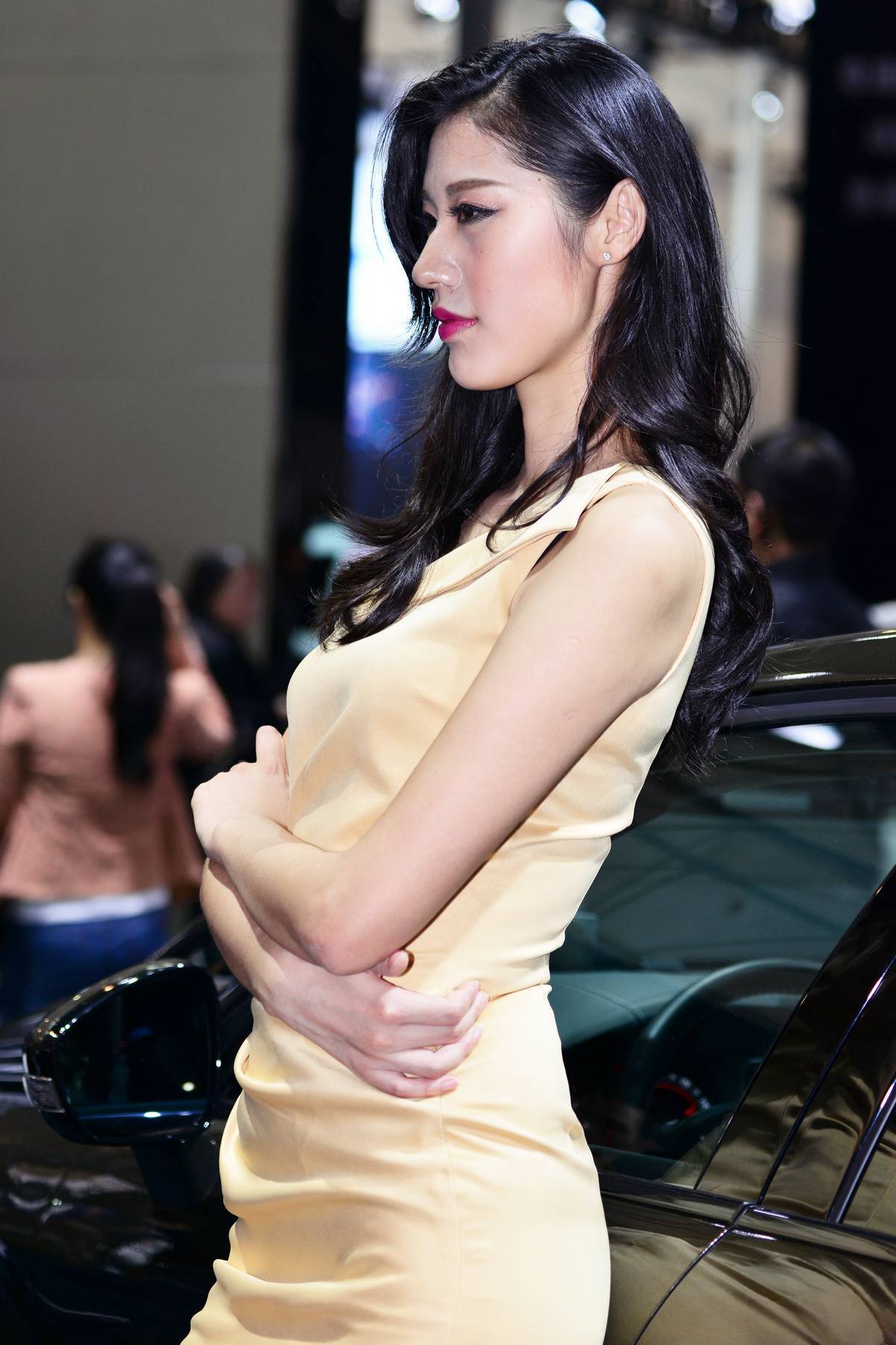 [online collection] 2013.11.13 2013 Chengdu auto show part. 3