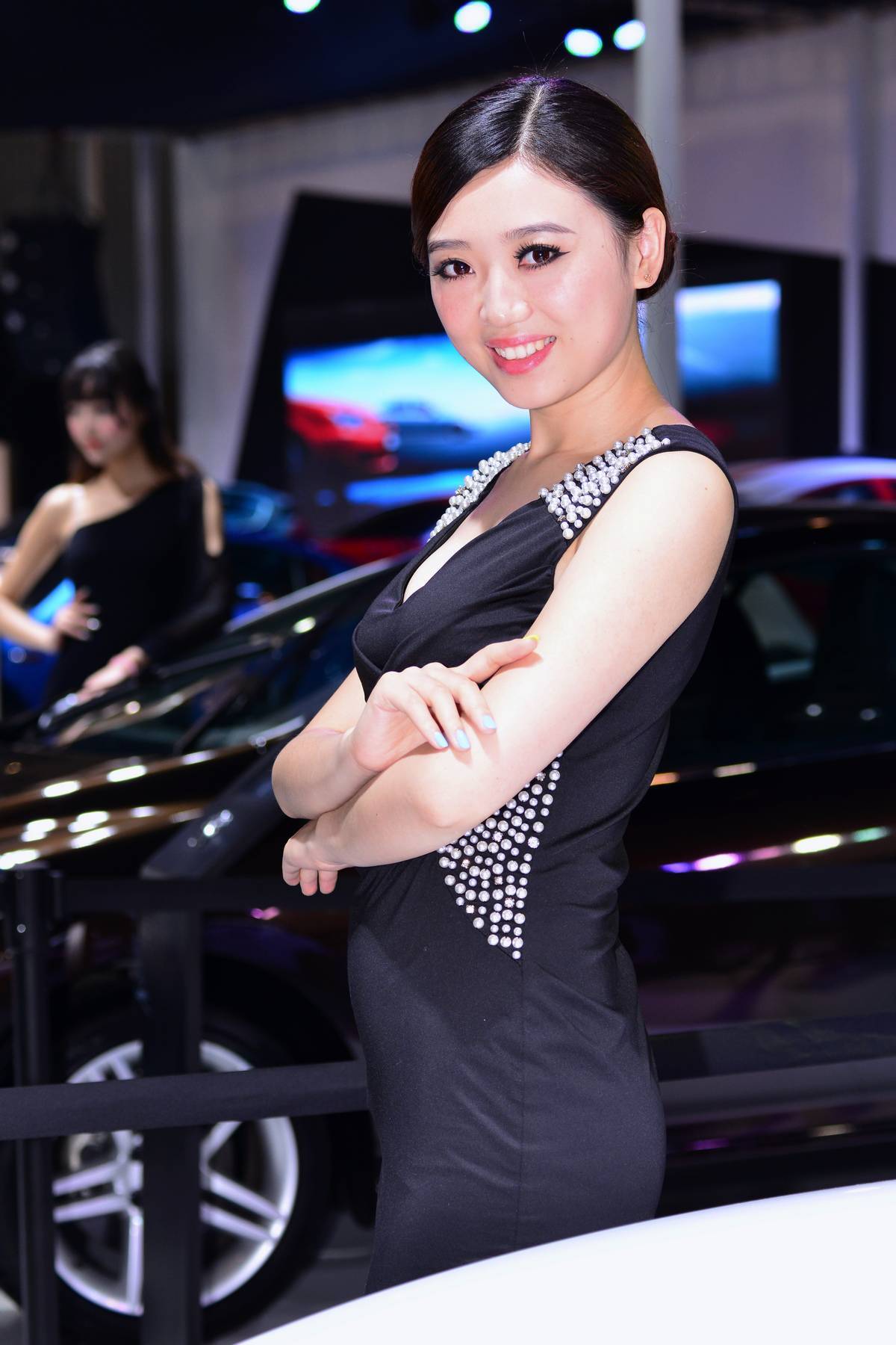 [online collection] 2013.11.13 2013 Chengdu auto show part. 3