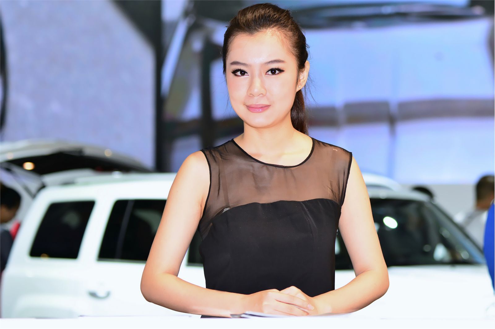 [online collection] 2013.11.13 2013 Chengdu auto show part. 3