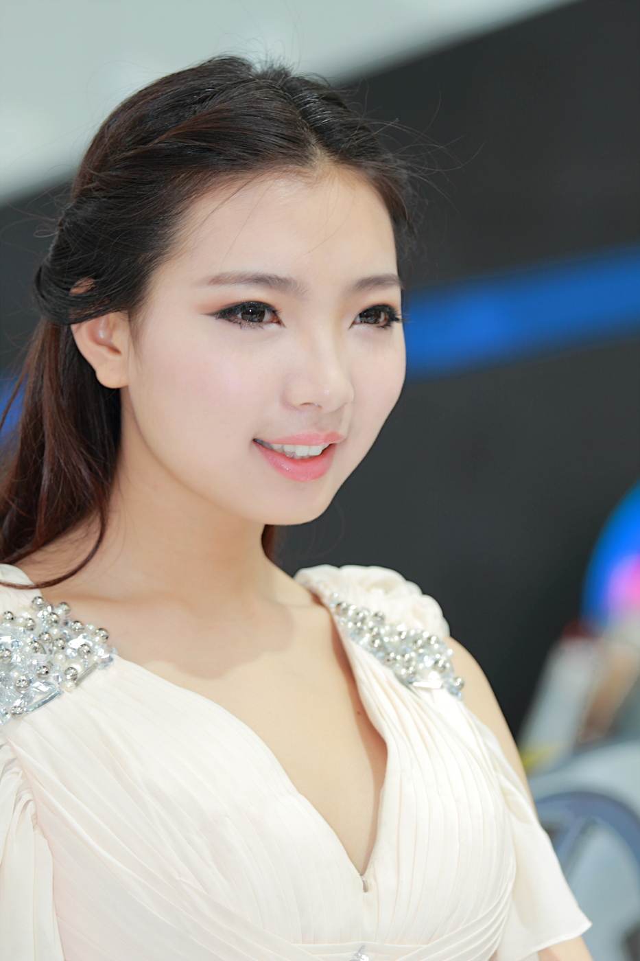 [online collection] 2013.11.14 2013 Chengdu auto show part. 4