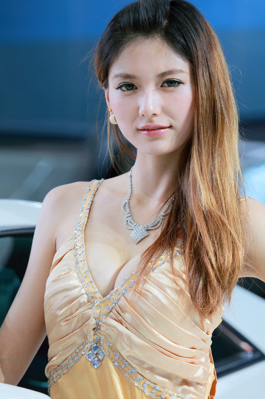 [online collection] 2013.11.14 2013 Chengdu auto show part. 4