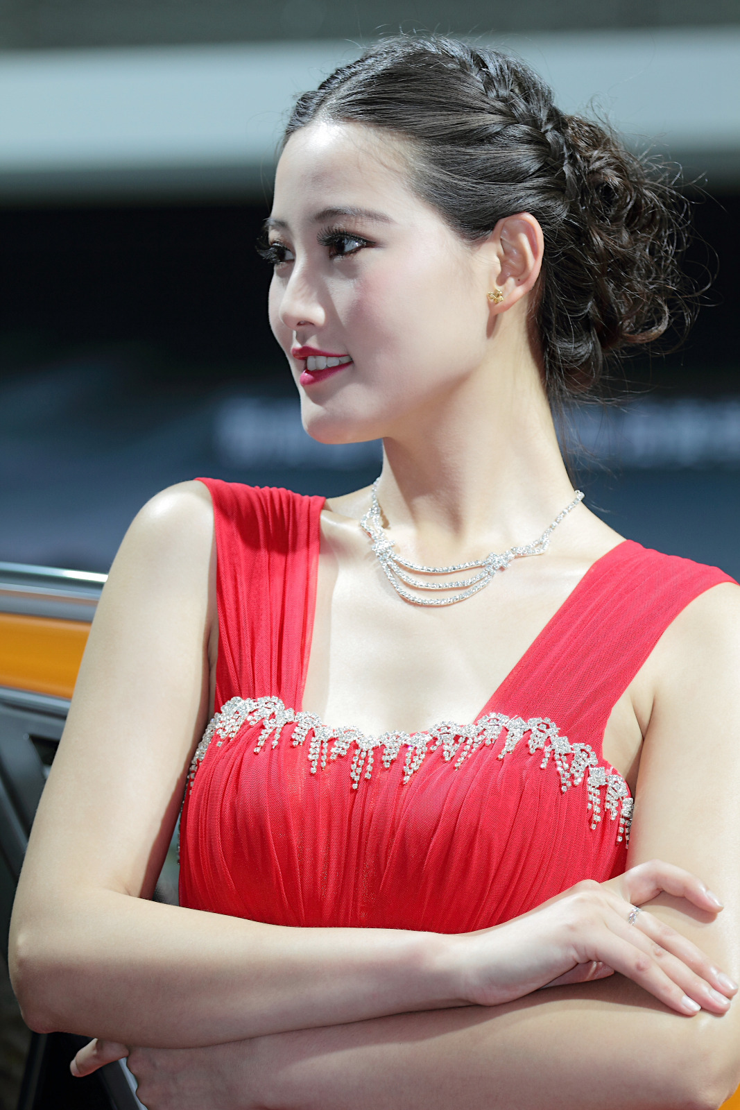 [online collection] 2013.11.15 2013 Chengdu auto show part. 5