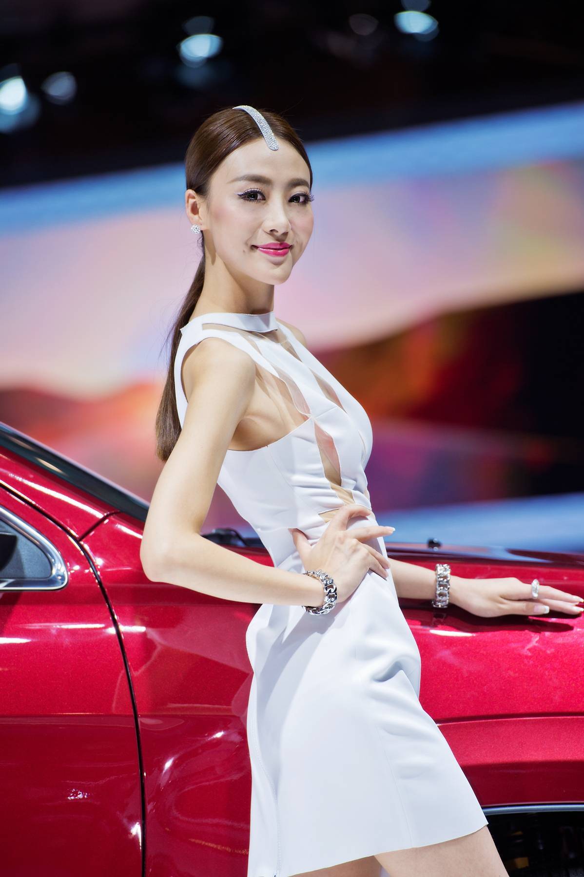 [online collection] 2013.11.15 2013 Chengdu auto show part. 5