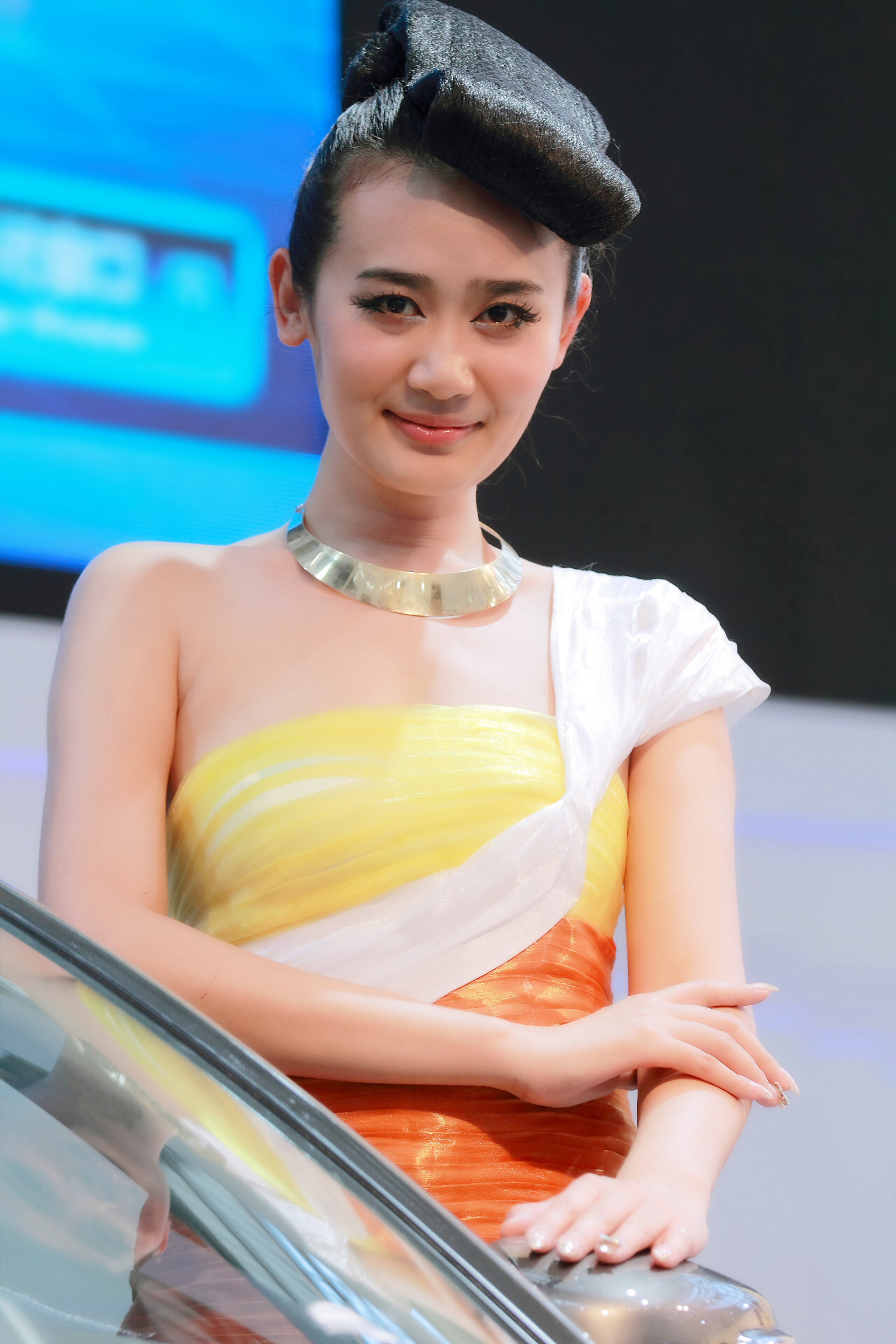 [online collection] 2013.11.15 2013 Chengdu auto show part. 5