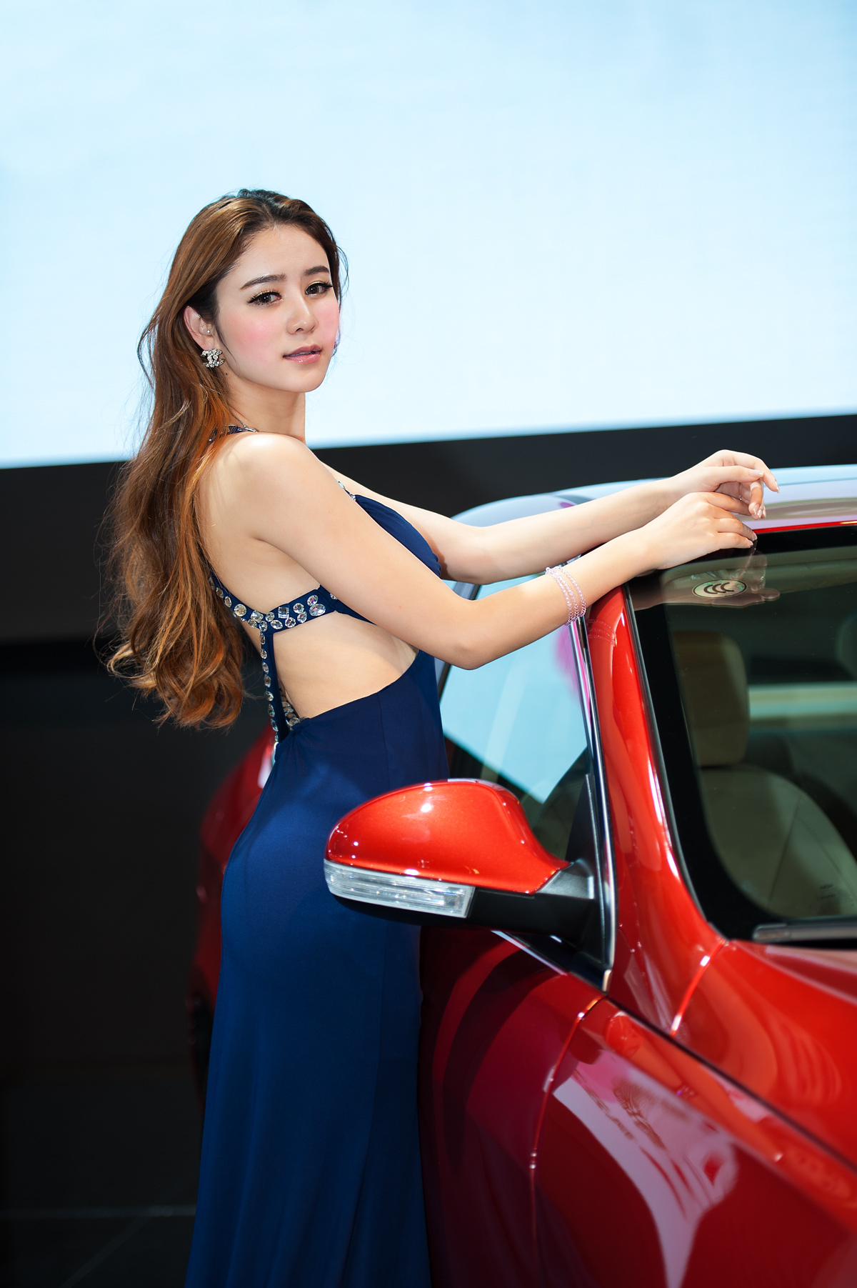 [online collection] 2013.11.15 2013 Chengdu auto show part. 5