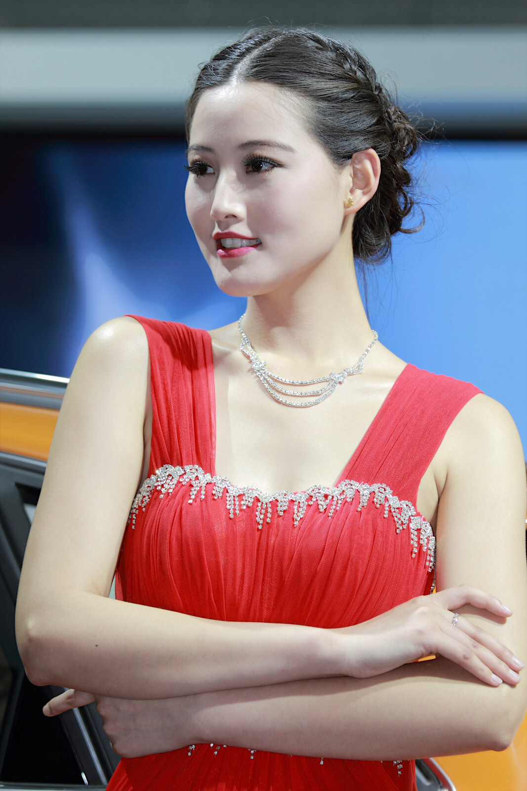 [online collection] 2013.11.15 2013 Chengdu auto show part. 5