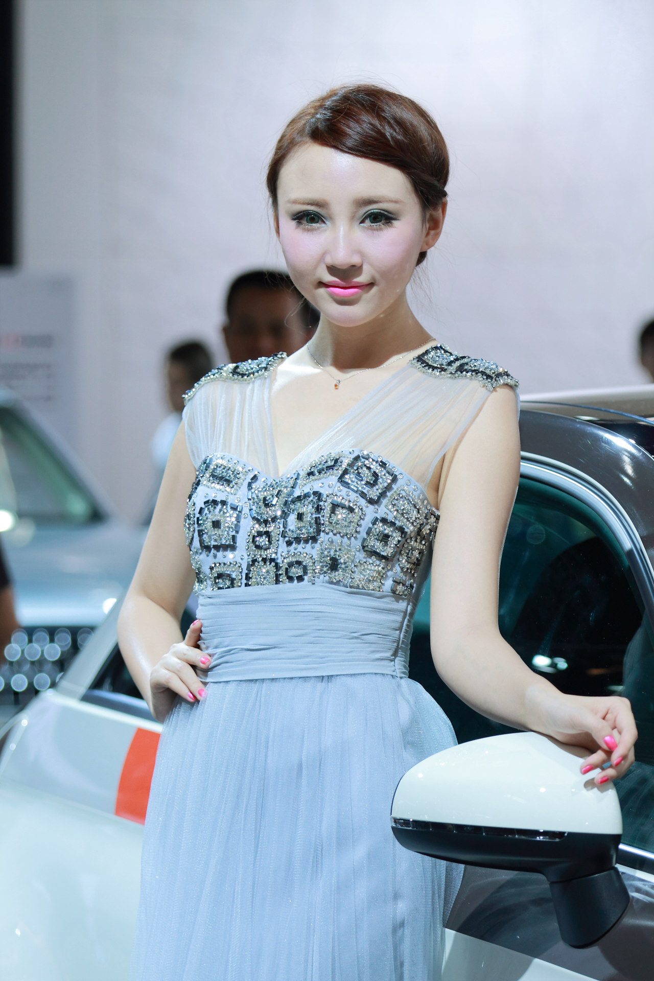 [online collection] 2013.11.15 2013 Chengdu auto show part. 5