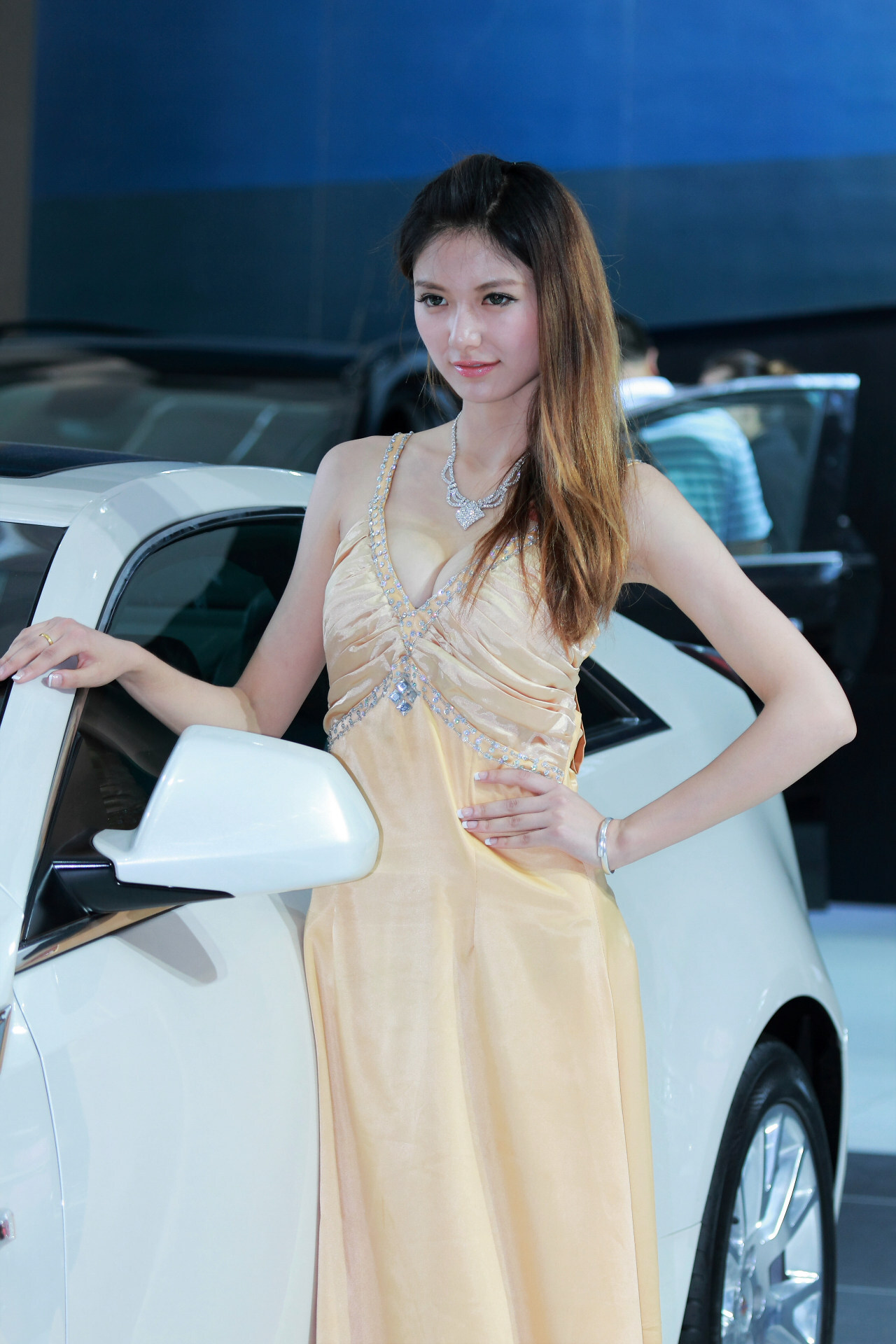 [online collection] 2013.11.15 2013 Chengdu auto show part. 5