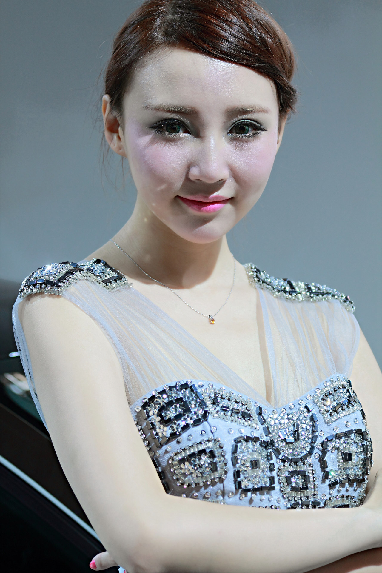 [online collection] 2013.11.15 2013 Chengdu auto show part. 5