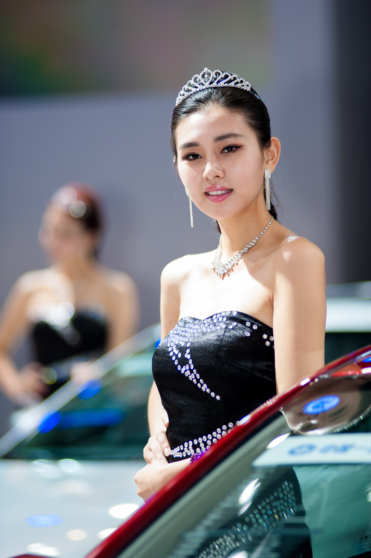 [online collection] 2013.11.15 2013 Chengdu auto show part. 5