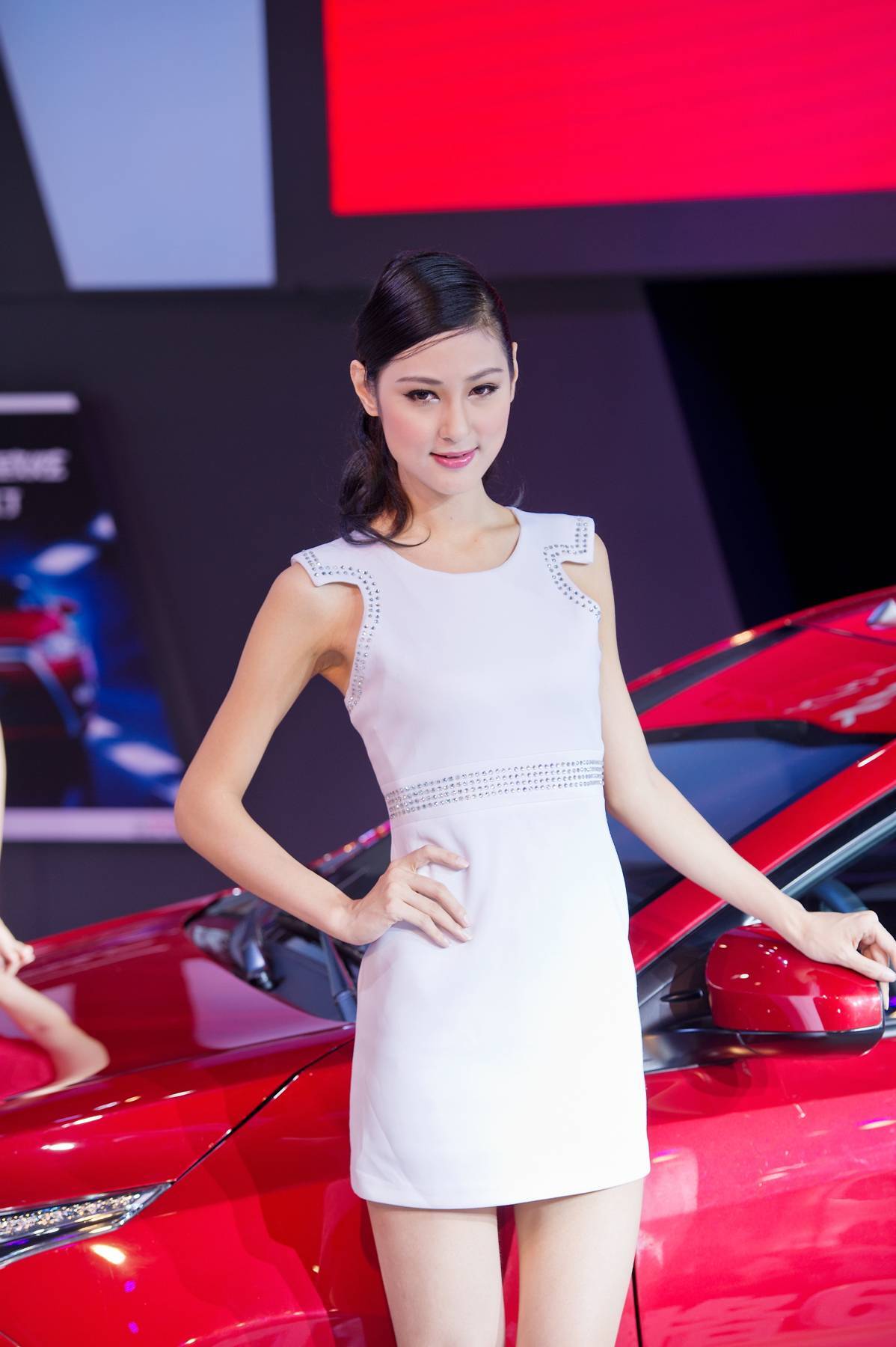 [online collection] 2013.11.15 2013 Chengdu auto show part. 5