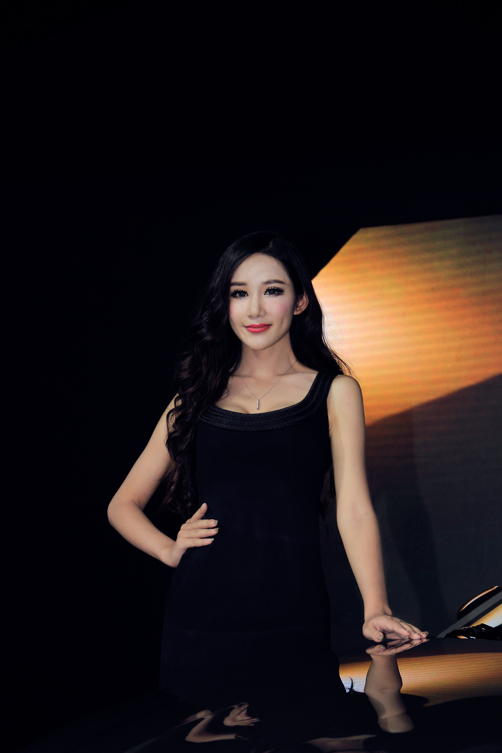 [online collection] 2013.11.17 2013 Chengdu Auto Show Part 7