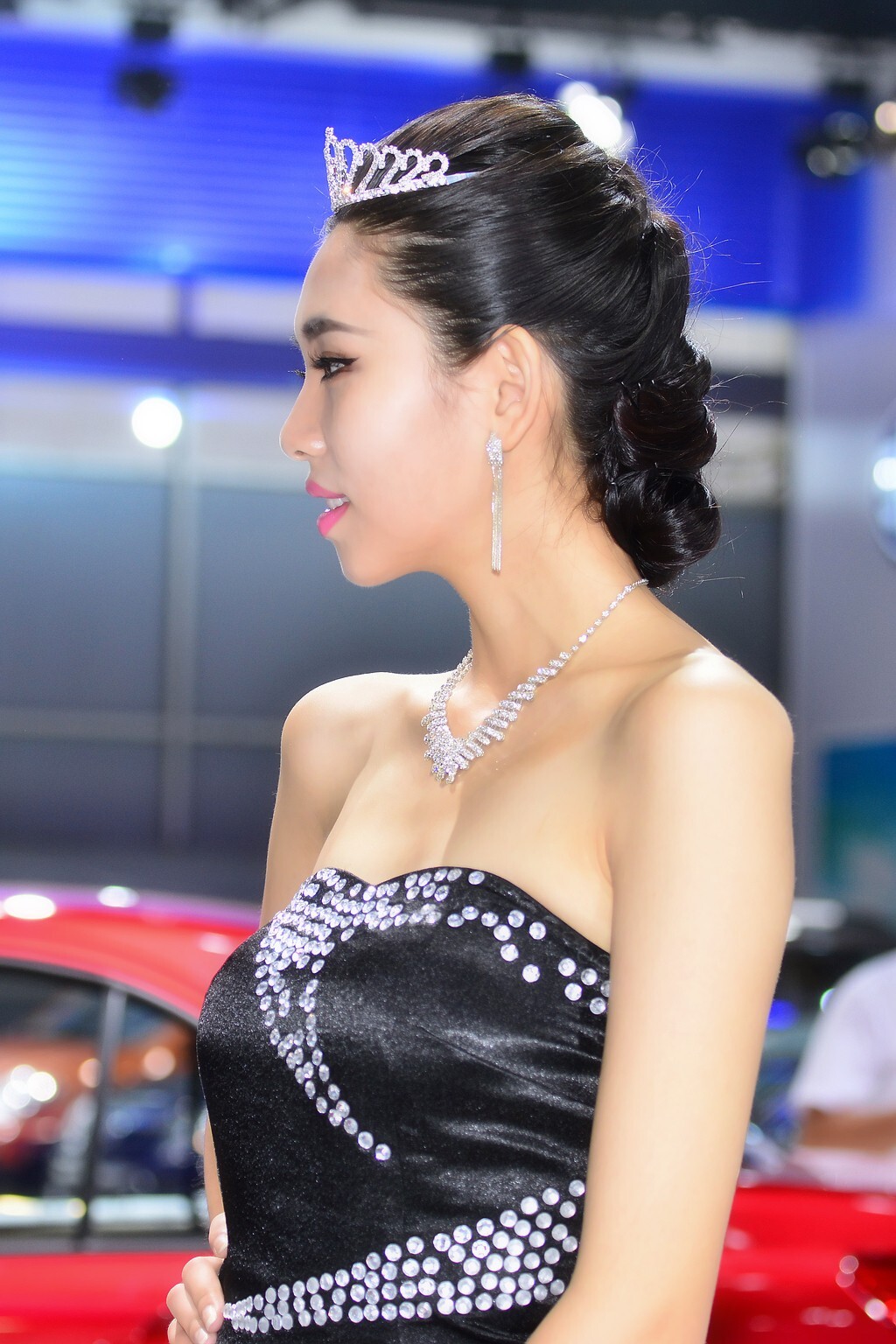 [online collection] 2013.11.17 2013 Chengdu Auto Show Part 7