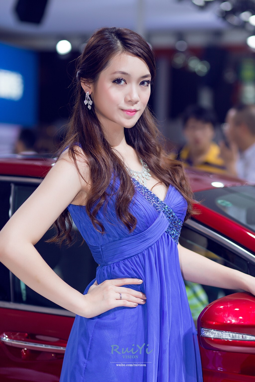 [online collection] 2013.11.17 2013 Chengdu Auto Show Part 7