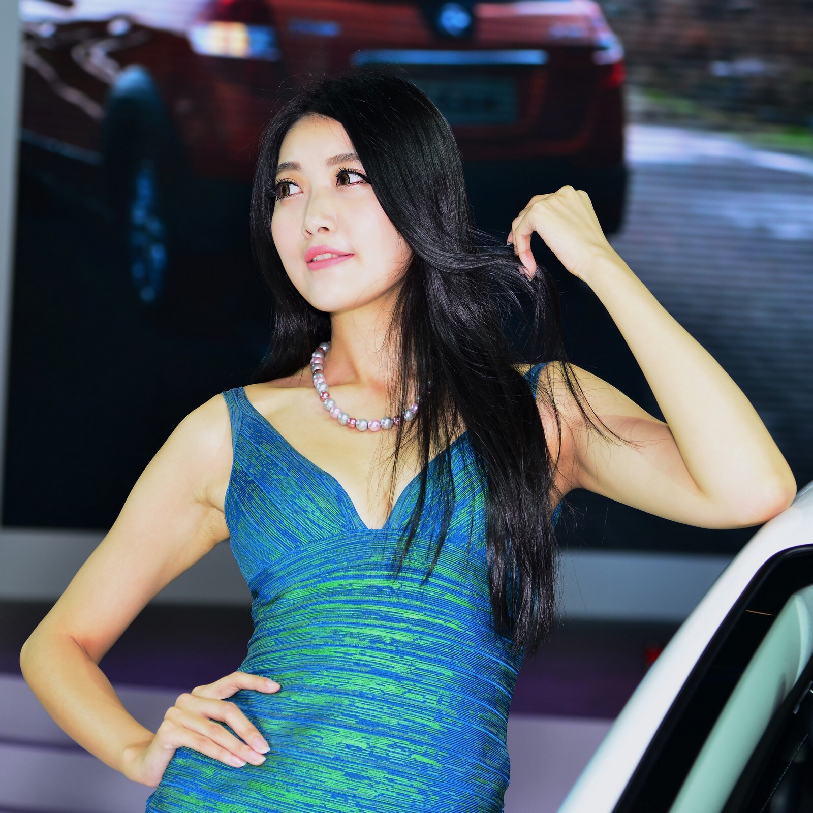 [online collection] 2013.11.19 2013 Chengdu Auto Show Part 9