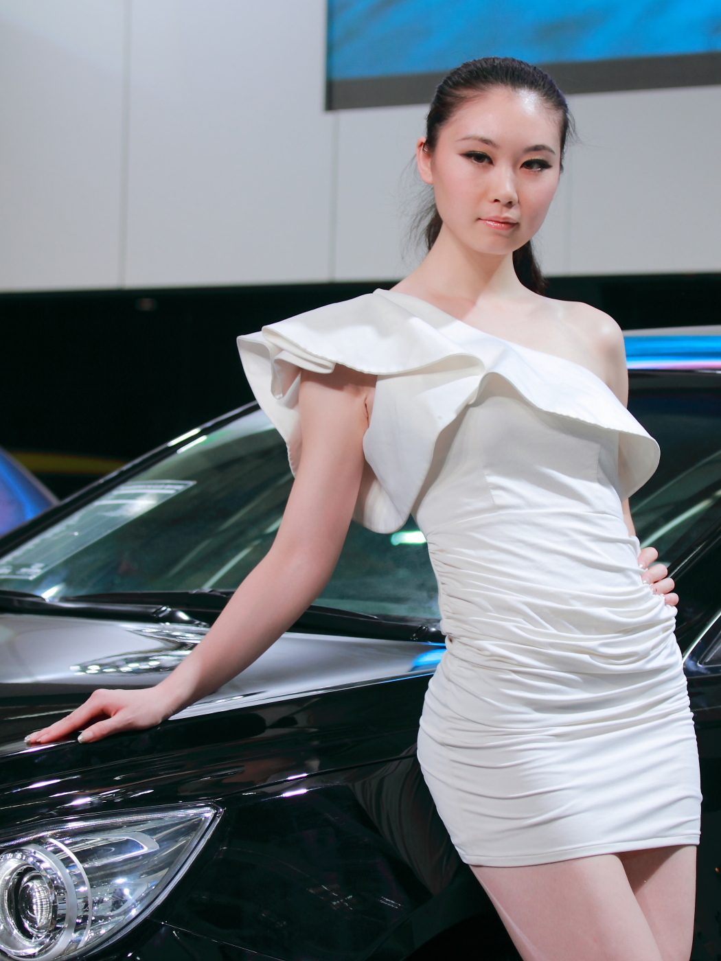 [online collection] 2013.11.19 2013 Chengdu Auto Show Part 9