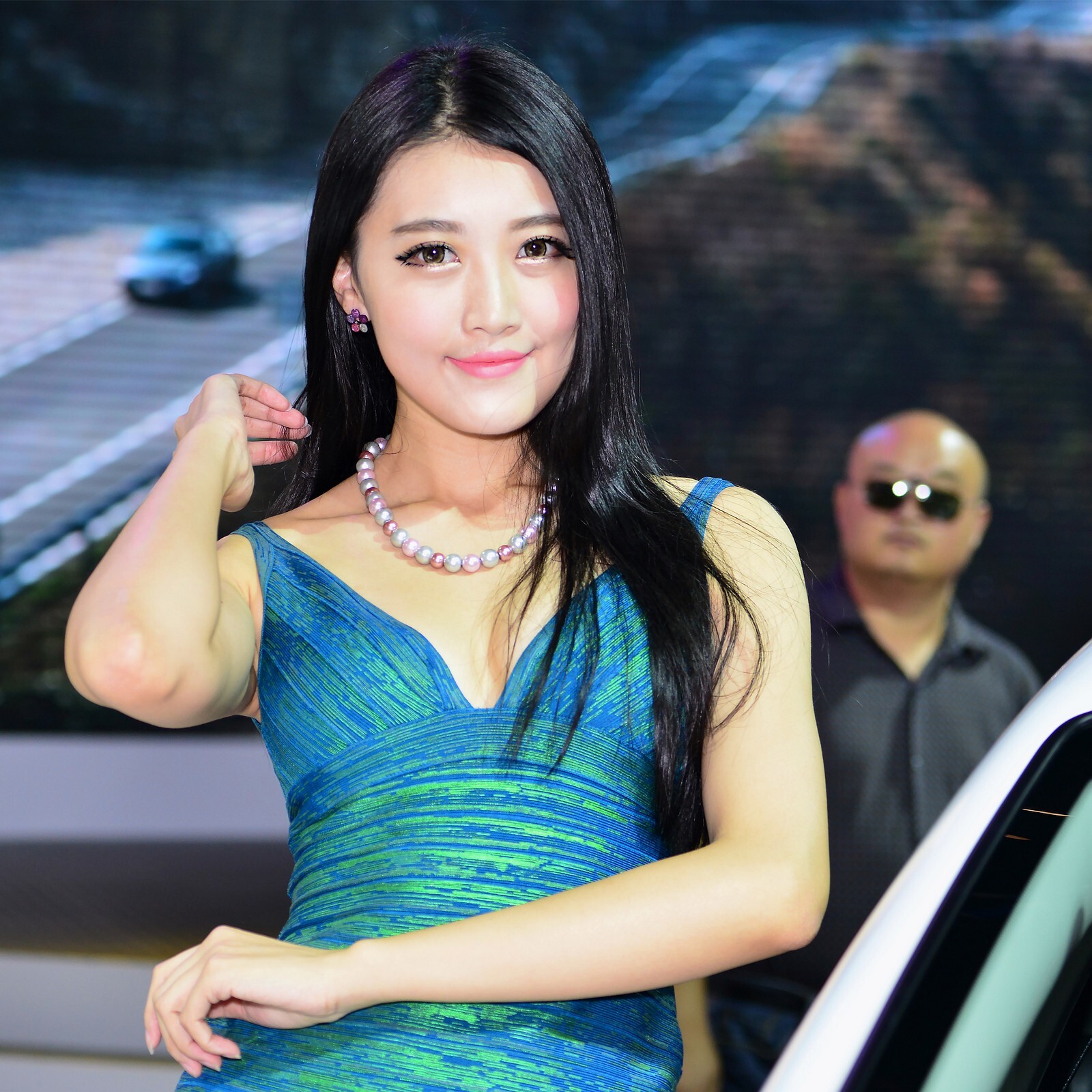 [online collection] 2013.11.19 2013 Chengdu Auto Show Part 9