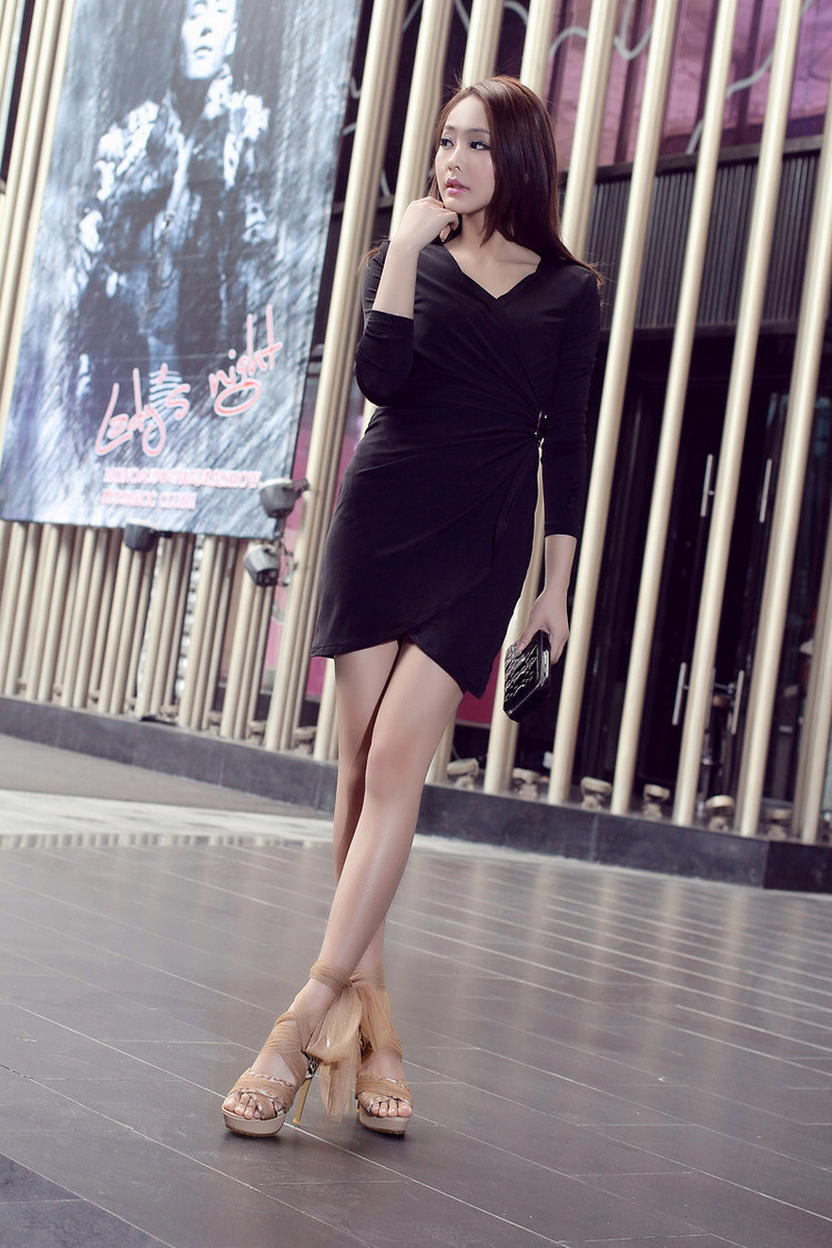 [online collection] 2013.10.30 beautiful sister, beautiful legs, jade feet, high heels