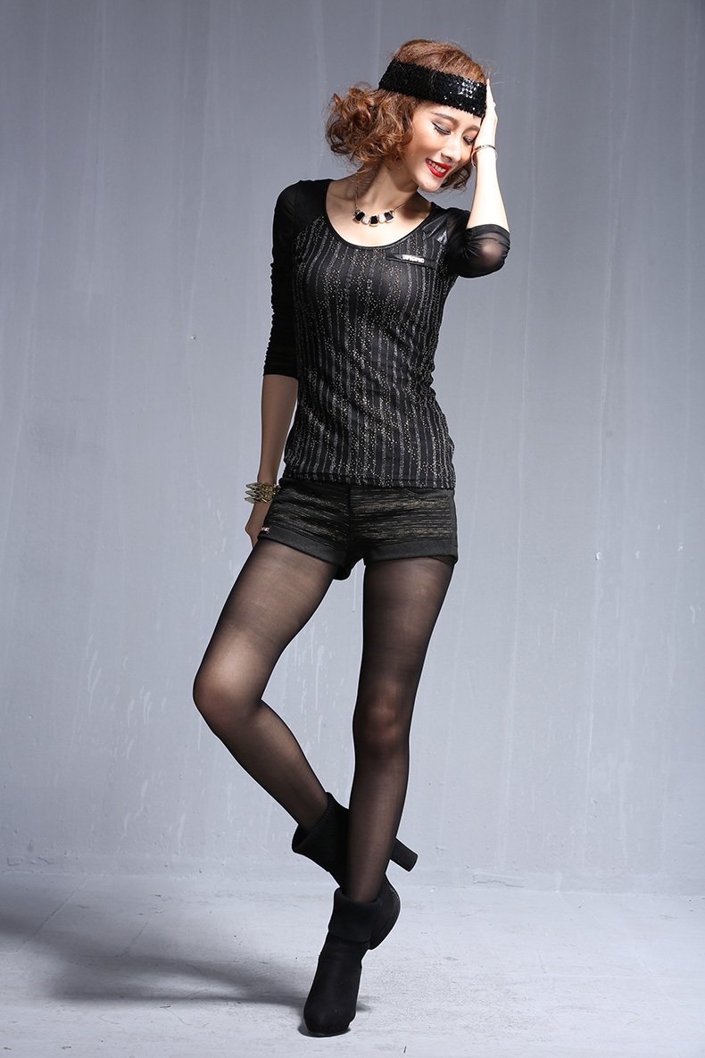 [online collection] 2013.12.02 domestic top stockings model series 6