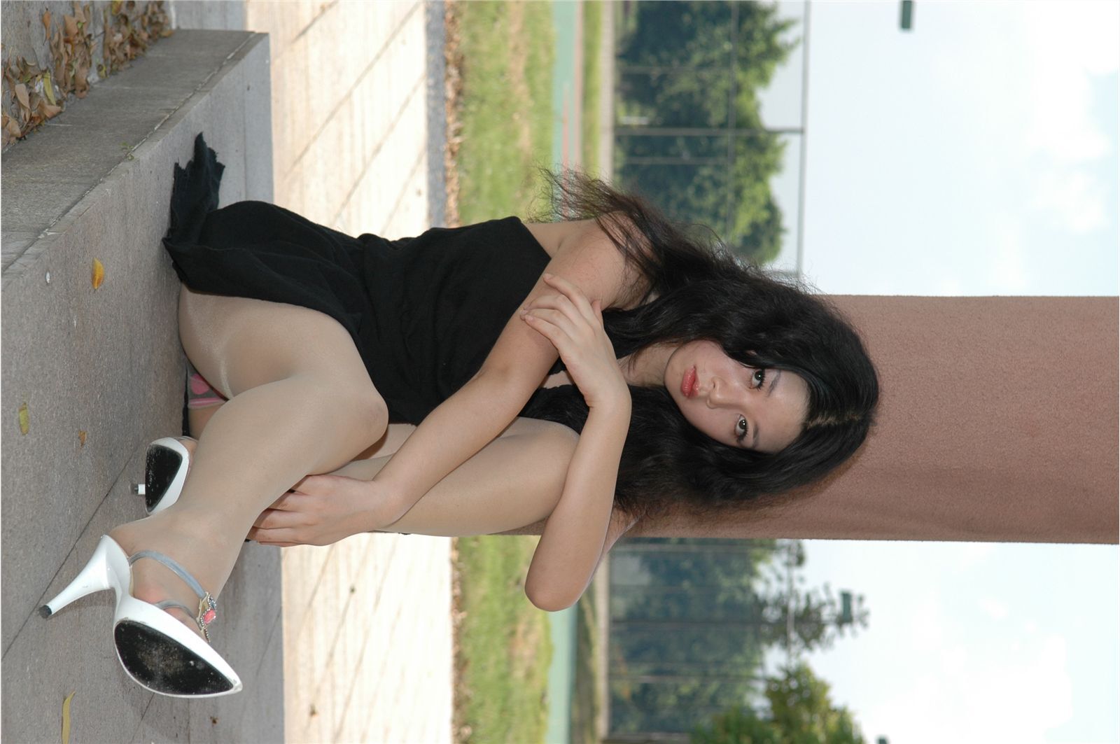 [online collection] on September 14, 2013, model Yuanyuan's sexy photo 1