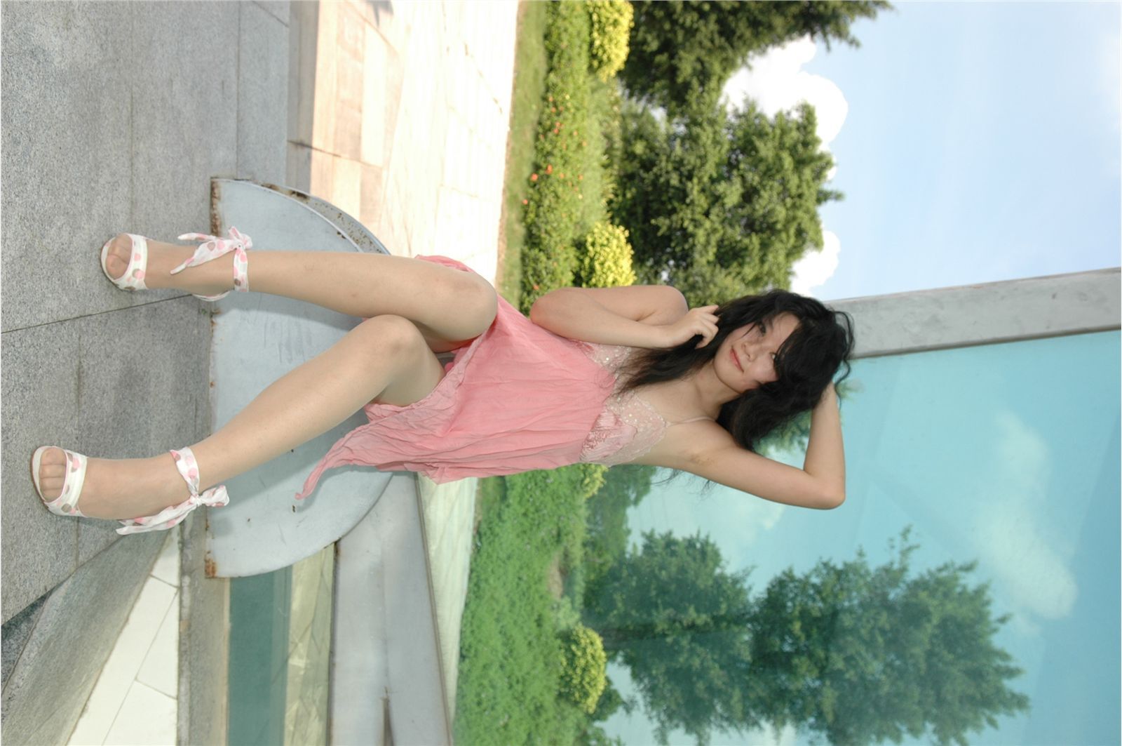 [online collection] 2013.09.14 model Yuanyuan's sexy photo 2