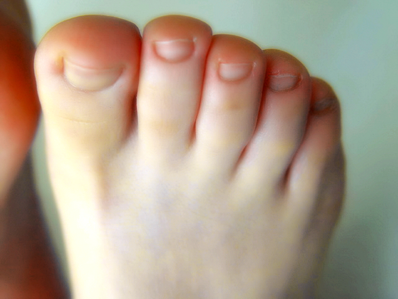 Beautiful feet series 2 high definition pictures