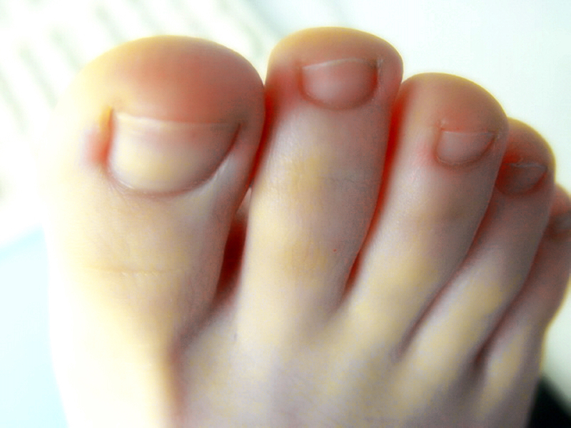 Beautiful feet series 2 high definition pictures