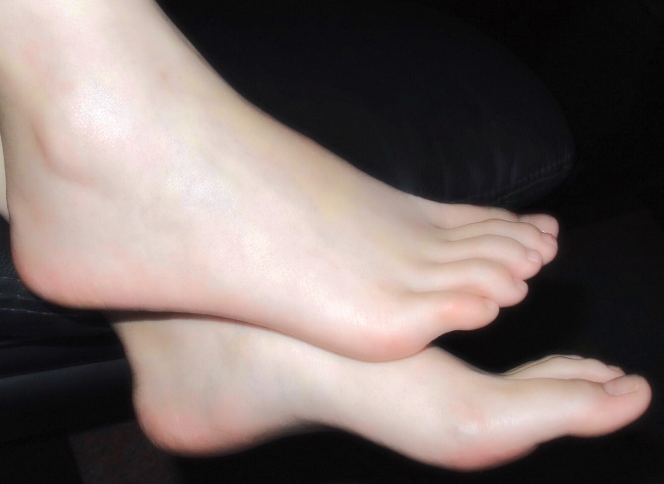 Beautiful feet series 2 high definition pictures