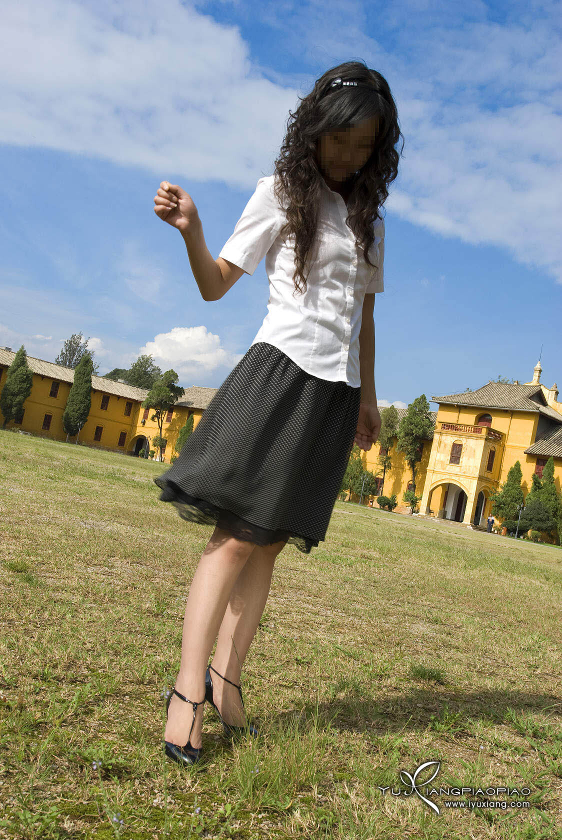 Yuxiang goes to military academy in autumn