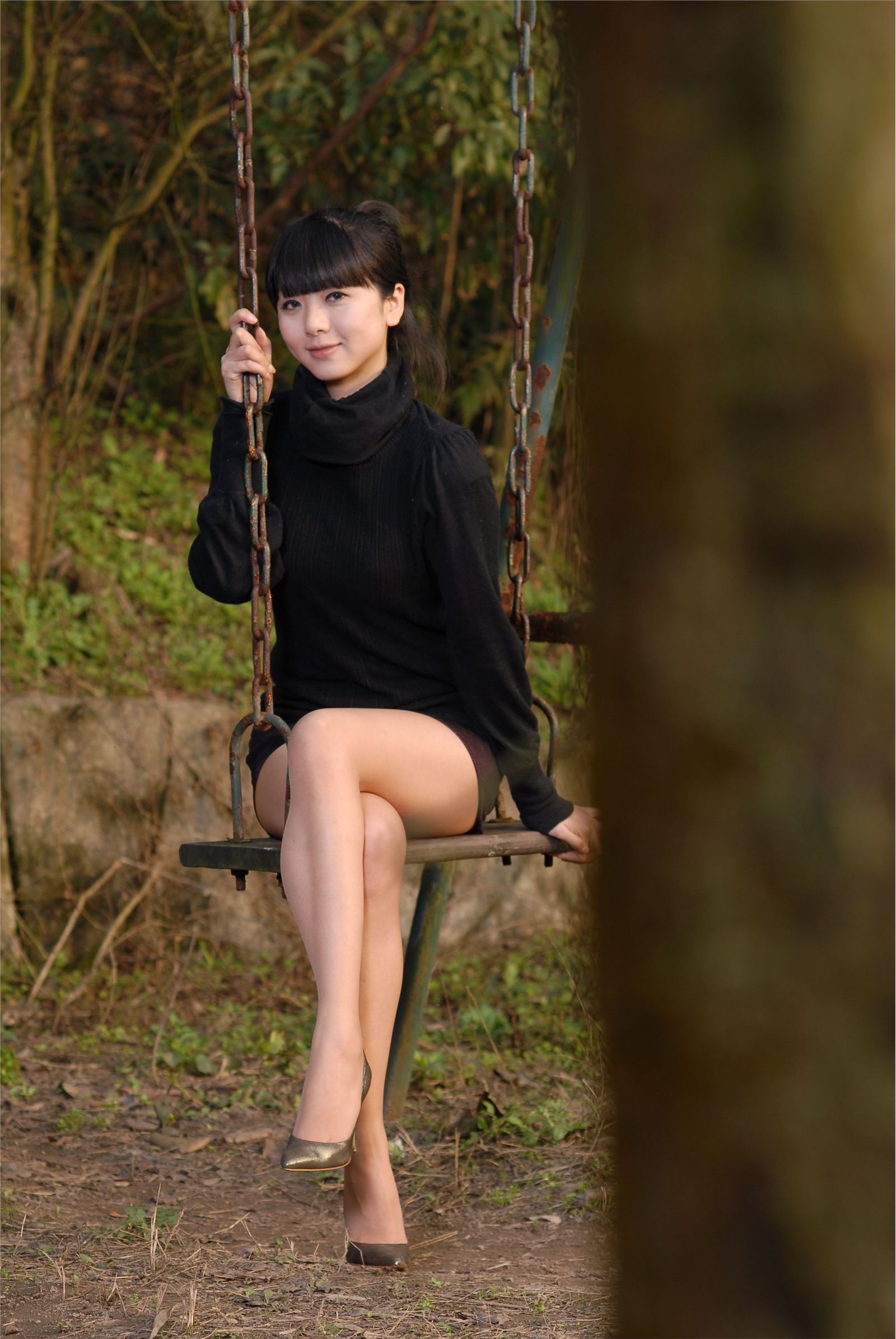 Location: silk stockings high heel 1 (no watermark big picture) zhonggaoyi