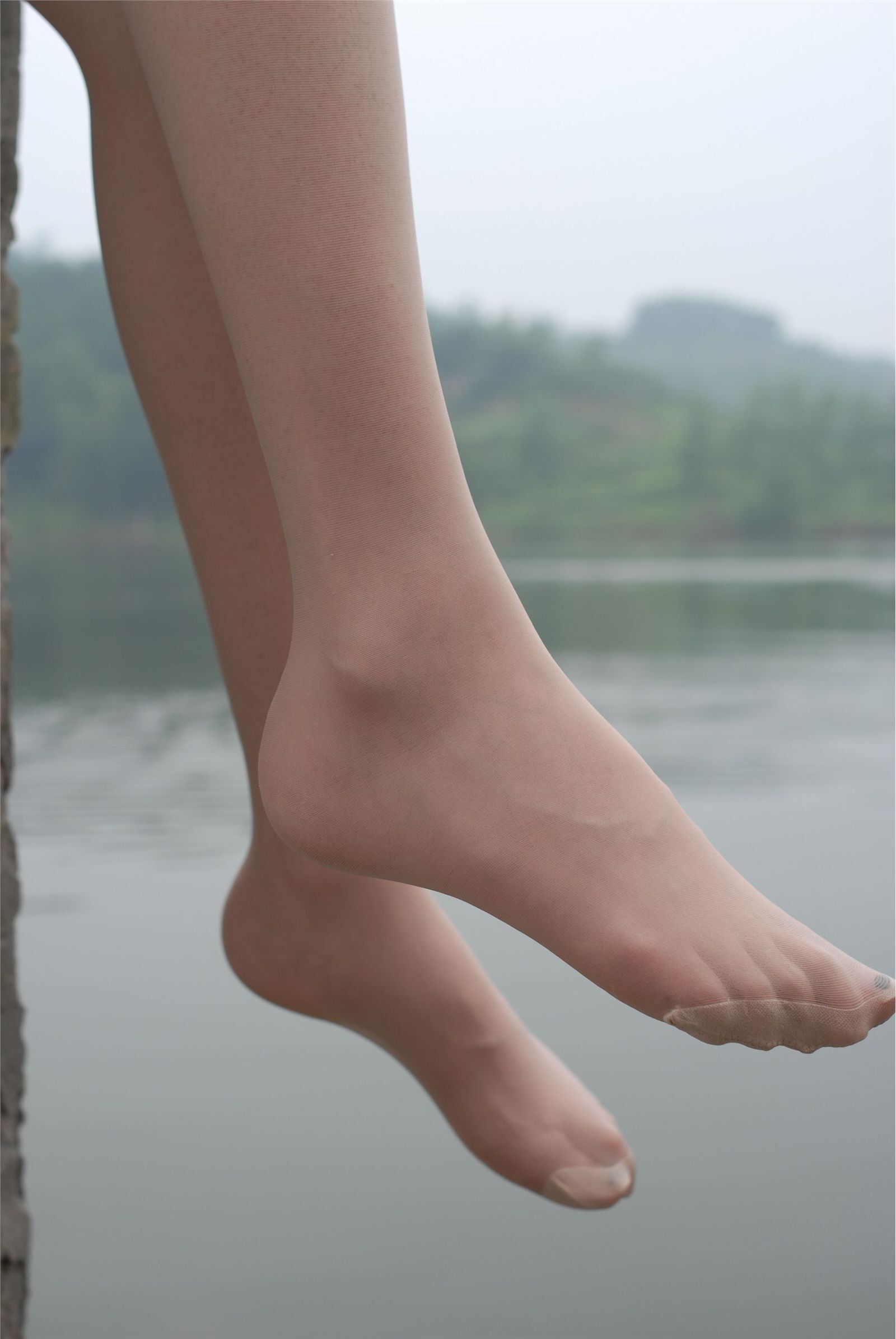 Nessy location stockings high heel 3 (no watermark big picture) medium high art set